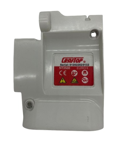 [1225002204808] Tapa Cobertor Cableado NT2500