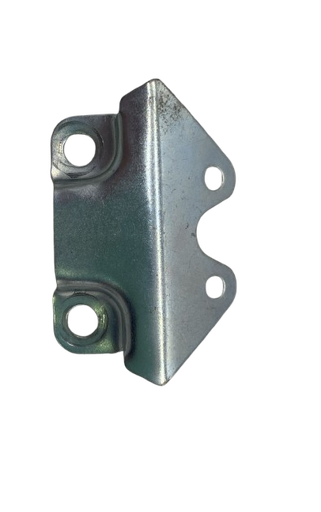 [1225002501402] Cobertor Metalico Base Depurador NT2500