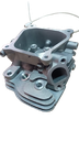 Cabezote 6.5HP Nk168FB GWP20,GWP20H2,GNK20WP,GHW2900A,GHW3400A,GE200,GNK30TP
