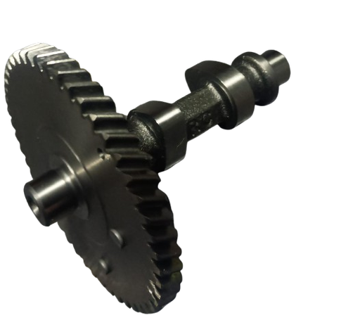 [DJ160409NK168FB] Arbol De Levas Completo 6.5HP,7HP NK170F Nk168FB GWP20,GWP20H2,GNK20WP,GHW2900A,GHW3400A,GE200,GNK30TP