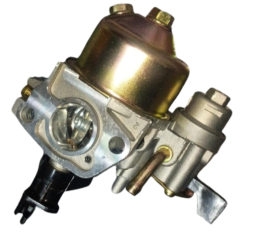[DJ160601NK168FB] Carburador Completo 6.5HP Nk168FB GWP20,GWP20H2,GNK20WP,GHW2900A,GHW3400A,GE200,GNK30TP,GNK20CP-175,GNK20HP2,GWP-30