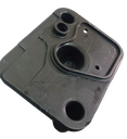 Base Primaria Depurador Completa  GWP20,GWP20H2,GNK20WP,GHW2900A,GHW3400A,GE200,GNK30TP,GNK20CP-175,GNK20HP2,GWP-30