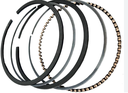 Set Anillos STD 7HP NK170F GNK20CP-175,GWP-30,GNK20HP2
