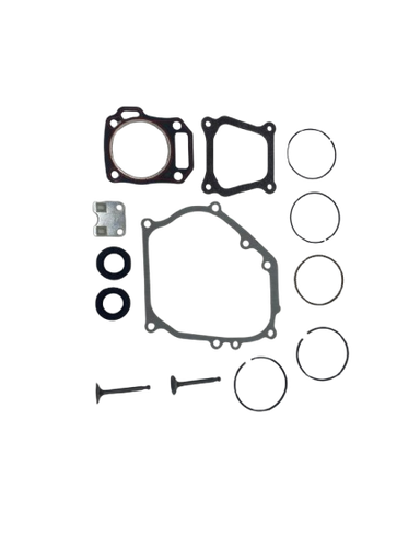 [KITME200] Kit de Reparacion Motor ME200 Ecomax, 6.5HP NK168FB