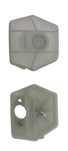 [12250025017C] Filtro aire Completo Con Base filtro NT2500 
