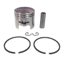 Piston Completo Motoguadaña Craftop GBT450A