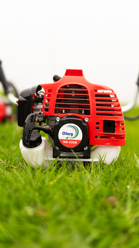 [846789]  Motoguadaña NK-NTB520B Olary