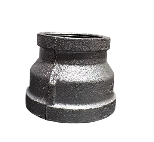 [2095] Reduccion Manguera 1/2 Pulgada a 2 pulgadas 