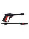 Pistola y Lanza Hidrolavadora Craftop Electrica EHW5266T