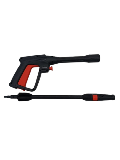 [EHW5266T56231T] Pistola y Lanza Hidrolavadora Craftop Electrica EHW5266T
