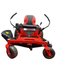 Corta Cesped Troy Bilt Mustang Z254 Giro Cero (Motor Kohler)