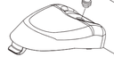 Tapa Depurador MCV31R 