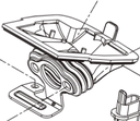 Base Depurador MCV31R 
