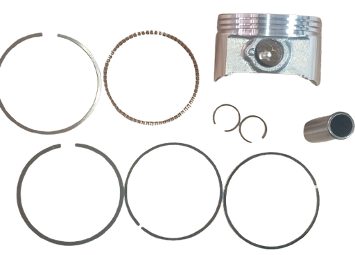 [130030160-T150] Piston Craftop 4 ruedas GLM21-CT196-H 