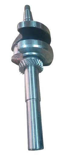 [130290321-T330] Cigueñal Completo Craftop 4 ruedas GLM21-CT196-H