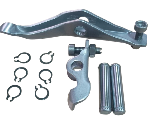 [140450022-T040] Juego Balancines Craftop 4 ruedas GLM21-CT196-H
