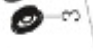 Retenedor Resorte Valvula Craftop 4 ruedas GLM21-CT196-H