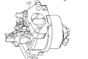 Carburador Craftop 4 ruedas GLM21-CT196-H