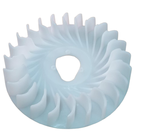 [160180015-T320] Ventilador Craftop 4 ruedas GLM21-CT196-H