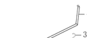 Varilla Gobernador Craftop 4 ruedas GLM21-CT196-H