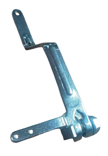 [171680038-T321] Placa Soporte Aceleracion Craftop 4 ruedas GLM21-CT196-H