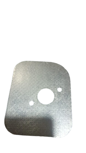 [180660065-T320] Empaque Silenciador Craftop 4 ruedas GLM21-CT196-H