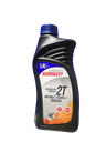 Aceite 1/4 2T Regular Enermax Motores 2 tiempos a Gasolina