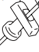 [261725] Puño Arranque Solo MS076D
