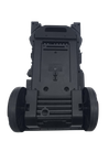 Carcasa Trasera Completa Con Ruedas hidrolavadora Craftop Electrica EHW5266T