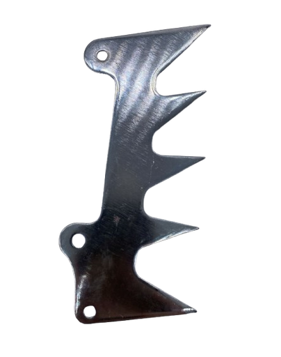 [12921031801] Garras Carter NT9260 