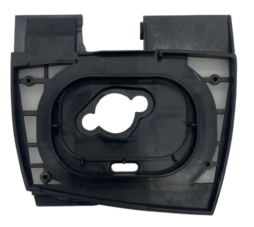 [12921010802] Pared Inferior Filtro Aire  NT9260 