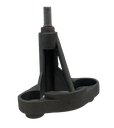Soporte Bloqueo Filtro Aire NT9260 