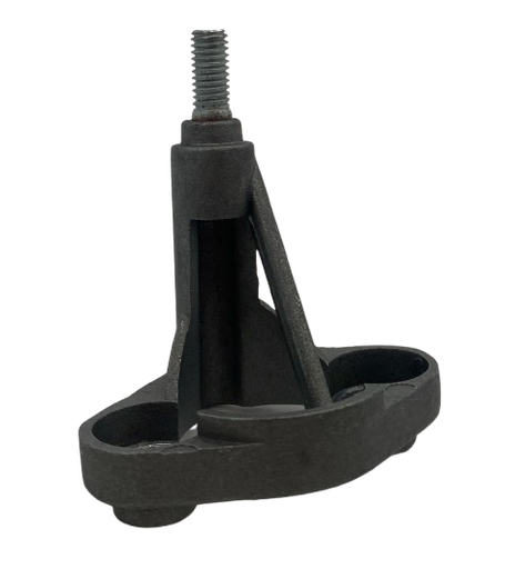 [12921020500] Soporte Bloqueo Filtro Aire NT9260 