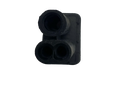 Guia Plastica Ajuste Carburador NT9260 