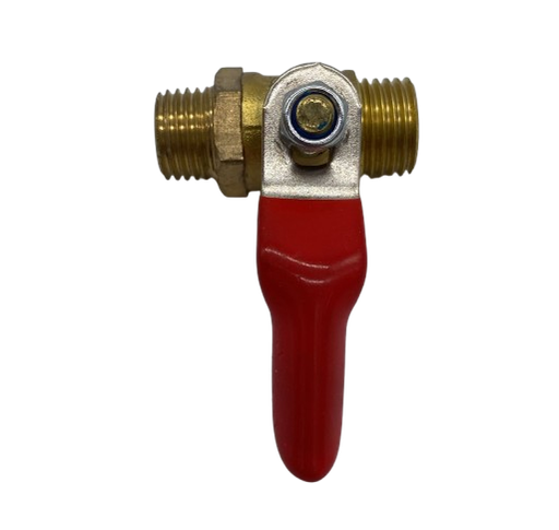 [43ES30] Llave Descarga Estacionaria Ecomax ES-30