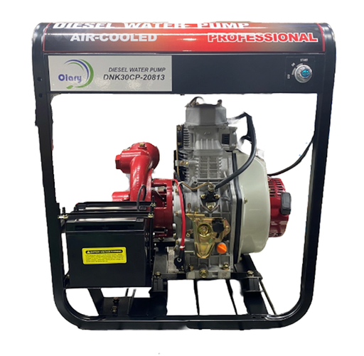 [DNK40CP-150134X4] Bomba de agua OLARY DNK40CP-15013  4x4