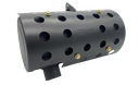 Silenciador Motor Diesel 10-13HP