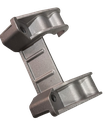 Base Superior Tanque Combustible NK192F 13 HP