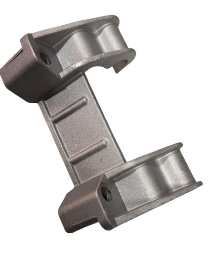 [186F07300] Base Superior Tanque Combustible NK192F 13 HP