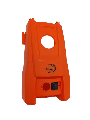 [NK203871718] Carcasa Frontal Olary NK203-1200