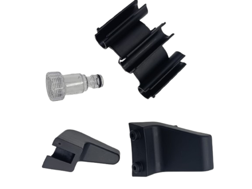 [NK20398596] Set Bases Para Manguera Y Pistola Olary NK203-1200
