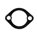 Empaque de Goma del ducto entrada Craftop NT6260