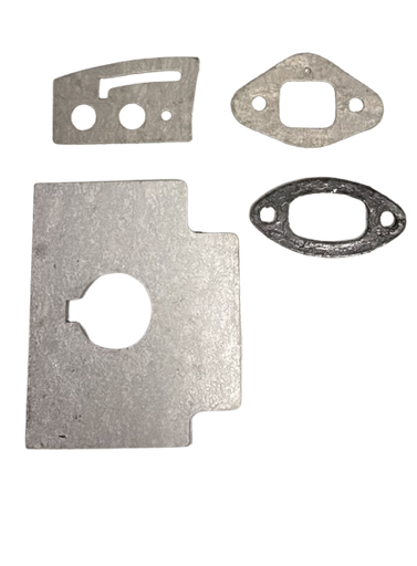 [12250008192312] Set Empaques Motor NT2500