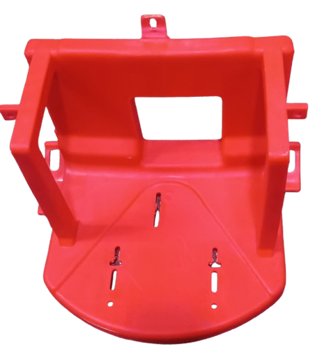 [1534251001909] Marco Soporte de Bomba GS768
