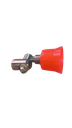 Boquilla Roja Regulable GS768,TF900,TF768