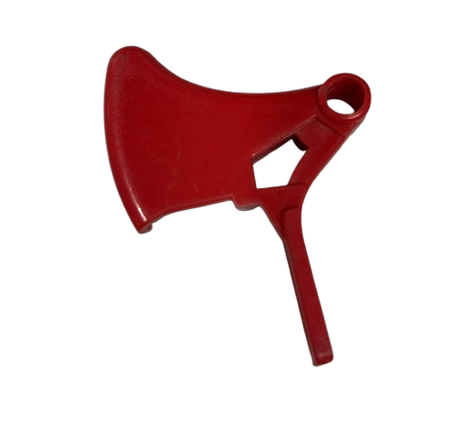 [12376010601] Gatillo Aceleracion NT3760