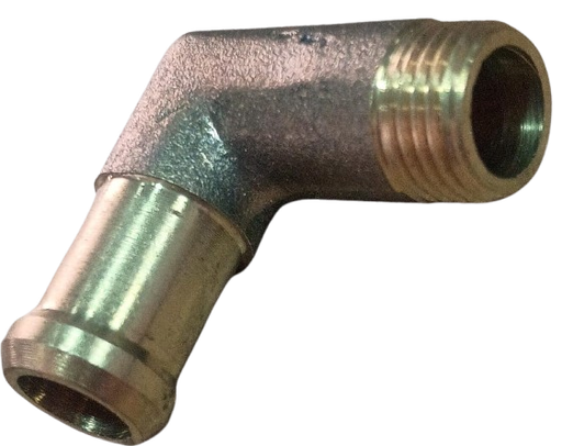 [15768020016] Codo Conector De Retorno Liquido GS768,TF768
