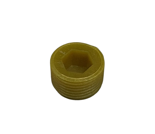 [15768020042] Tapon Plastico Roscado Cuerpo de Las Camaras GS768,TF768