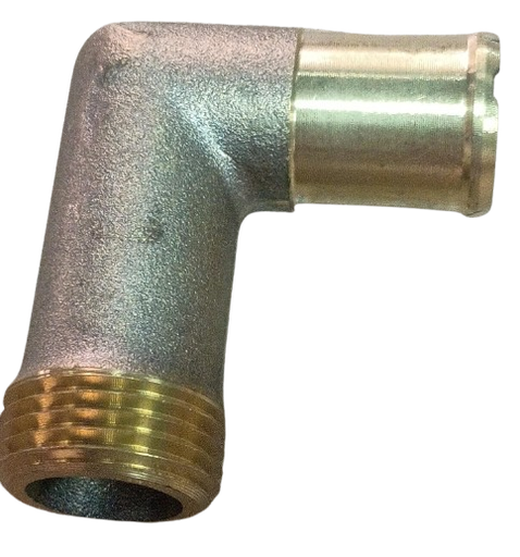 [15768020037] Codo De Entrada Unidad Presion GS768,TF768