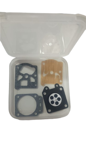 [12451088002] Kit Carburacion NT4560-NT5260-NT5860